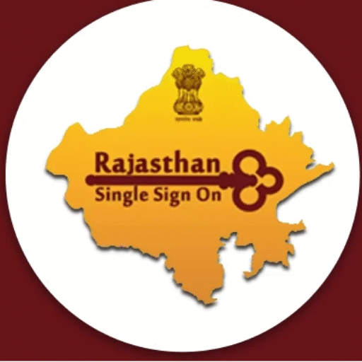 SSO ID Login Rajasthan